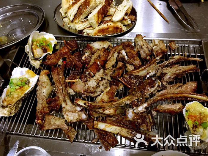 兄弟碳烤羊腿(白马井店)-图片-儋州美食-大众点评网