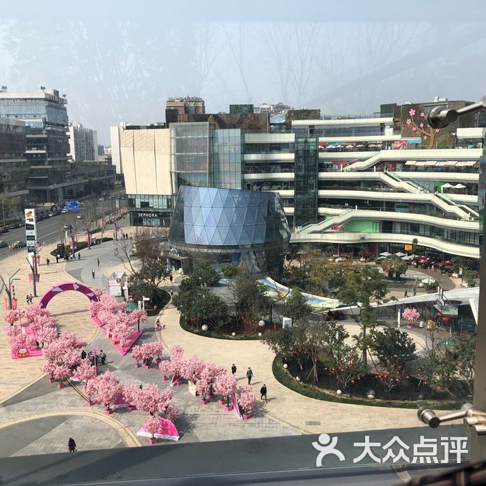 成都大悦城