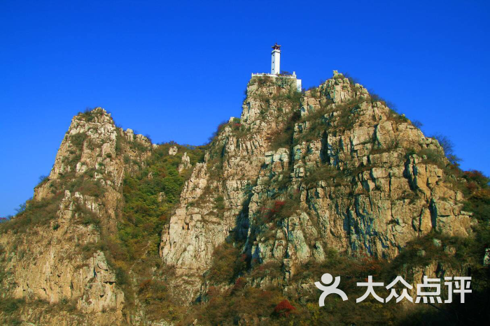狼牙山风景区图片 - 第644张