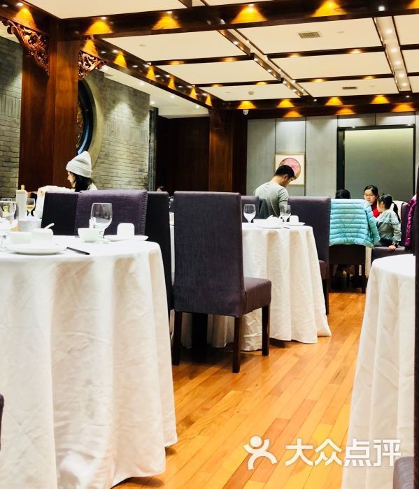 扬州饭店(黄浦店)图片 - 第9张