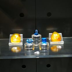 【河北地质博物馆】电话_地址_价格_营业时间