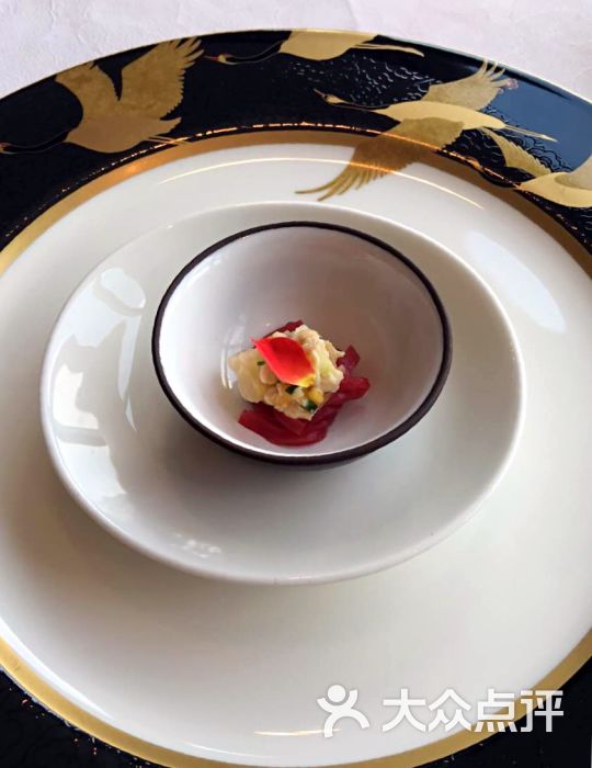 餐前菜