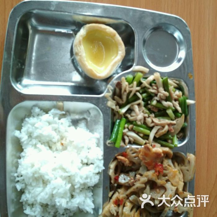 南科大学生食堂