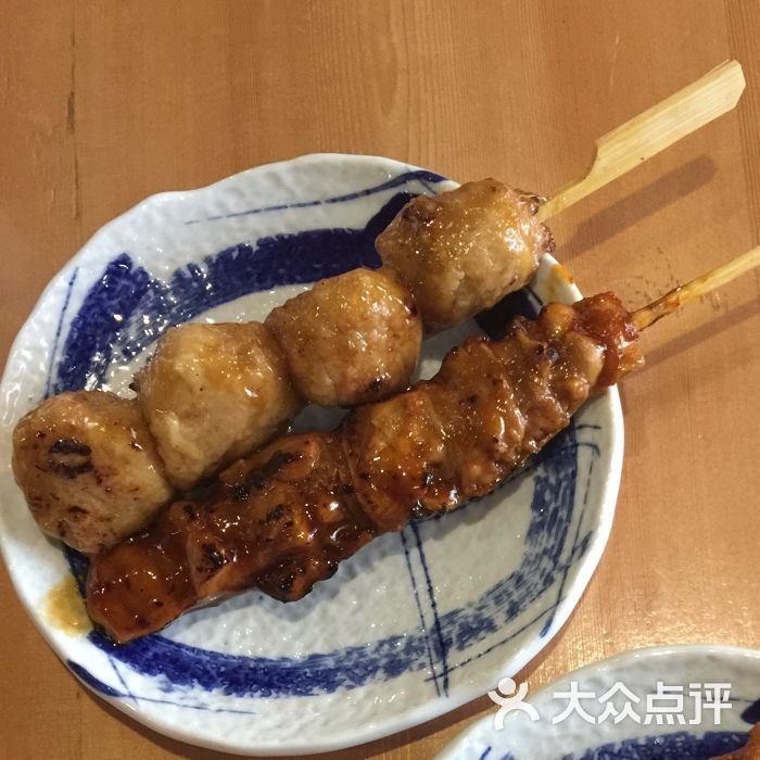 罗森(银泰店)鸡肉串图片 第2张