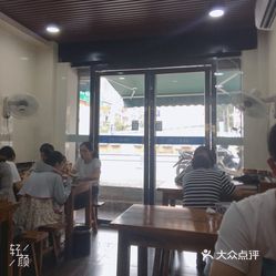 阿春拌面