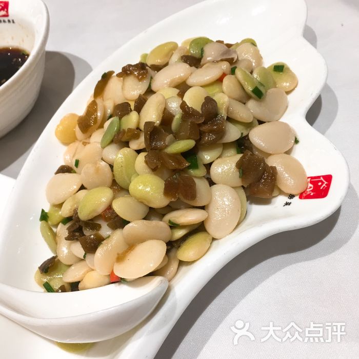 道道鲜崇明私房菜(五角场店)的全部评价-上海-大众点评网