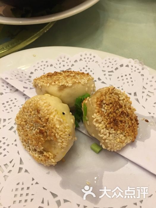 外高桥皇冠假日酒店金美华轩餐厅(外高桥皇冠