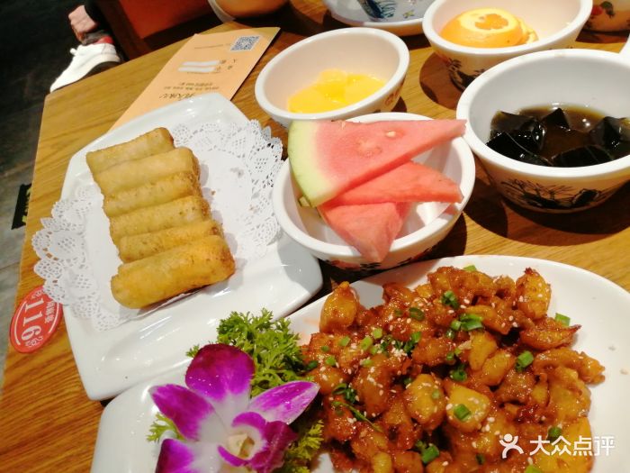 周麻婆(苏宁广场店)-芋泥酥(小)图片-汕头美食-大众