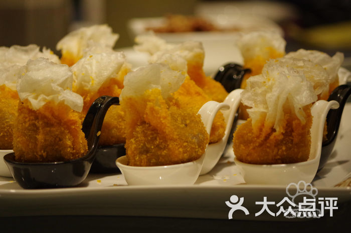 金巴兰海鲜烧烤_海鲜图片大全_金岸海鲜(4)