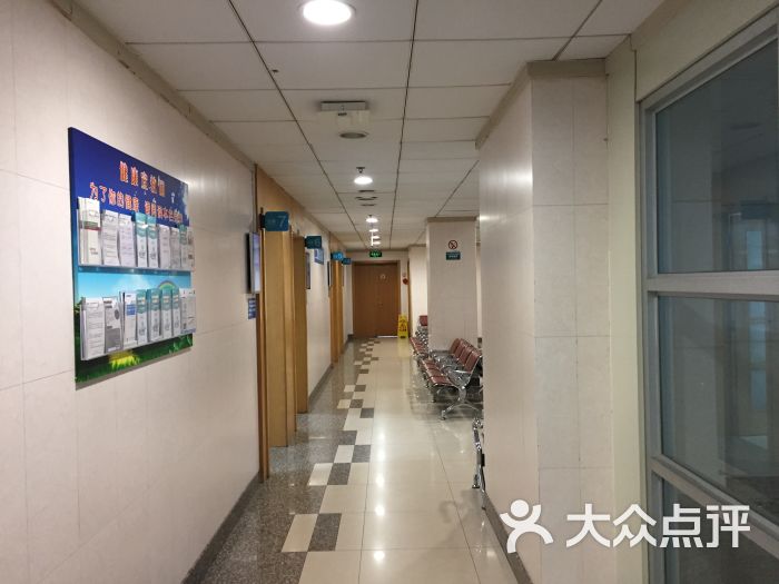 浙江大学医学院附属第一医院-浙一医院5图片-杭州医疗