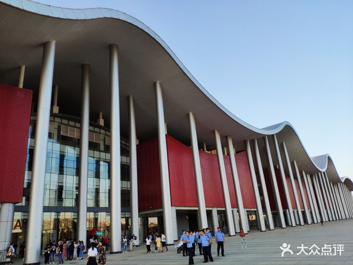 武汉客厅·中国文化博览中心图片 - 第11张