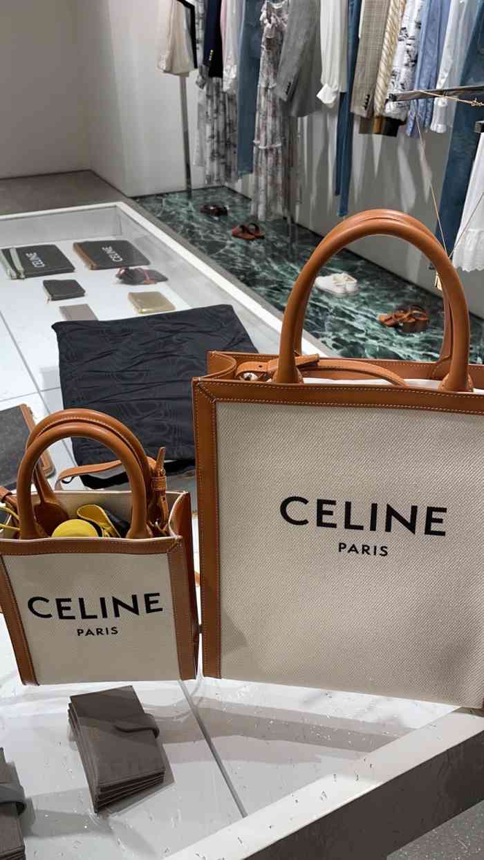 celine(华润中心万象城店)