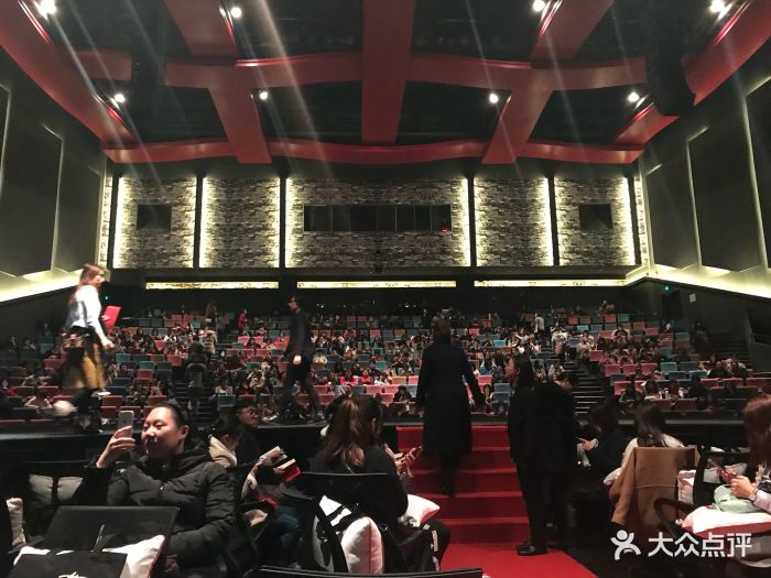 上剧场(美罗城店)图片