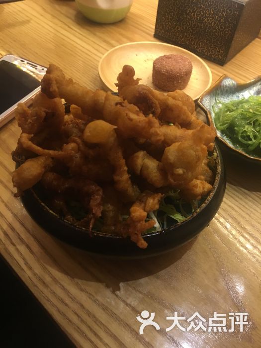 有鱼创作料理-图片-南阳美食