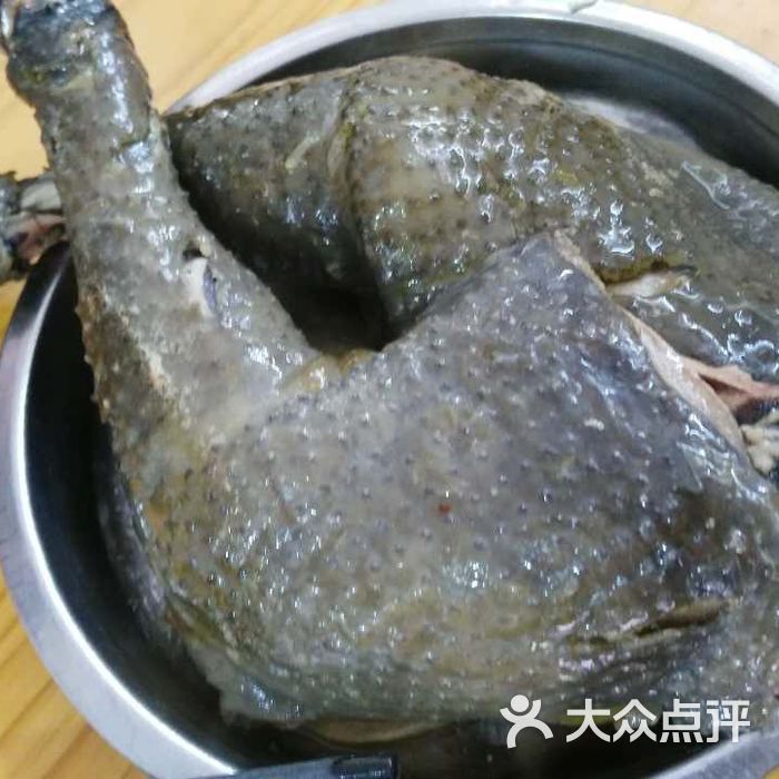 临沧云县土鸡米线