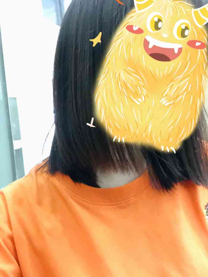 小雨发艺(龙柏路)-"【项目】剪发一家老店了,但是感觉只有店.