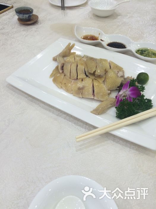 鸿星海鲜酒家年饭菜式_鸿星酒家_鸿星东江海鲜酒家(2)