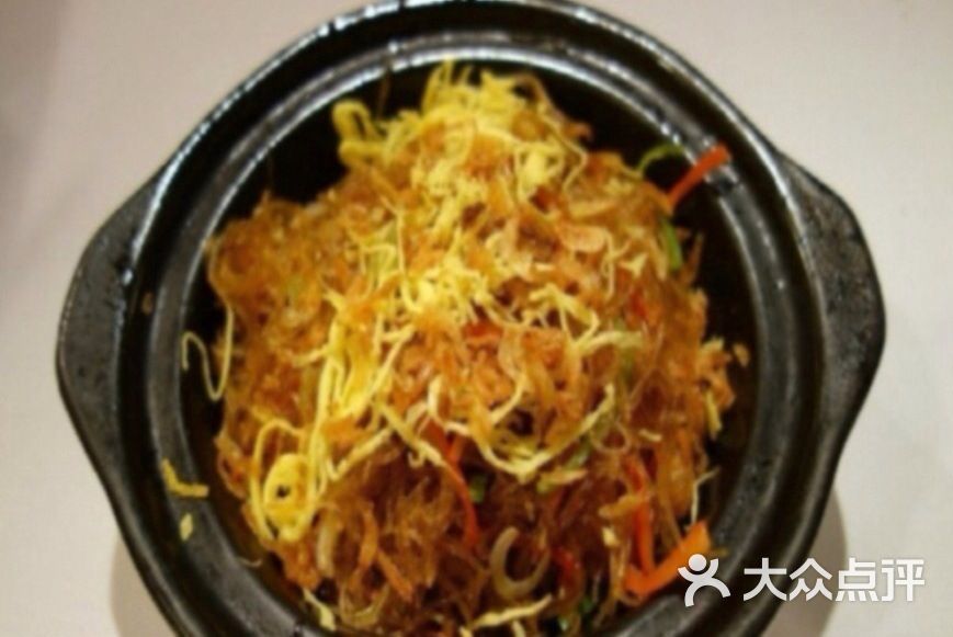 瓢城粥店_爱心粥店_海鲜粥店(2)
