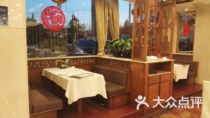 顺峰(金阁店)环境图片 - 第86张
