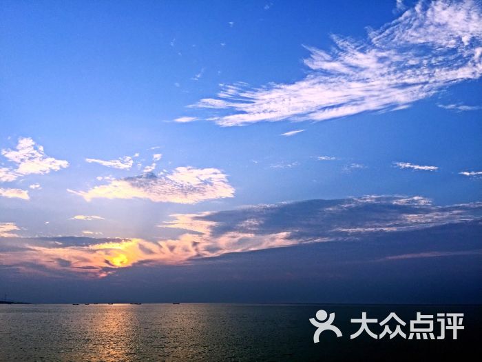 那香海国际海水浴场-图片-荣成周边游