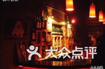 重庆酒吧排名_重庆辰色酒吧
