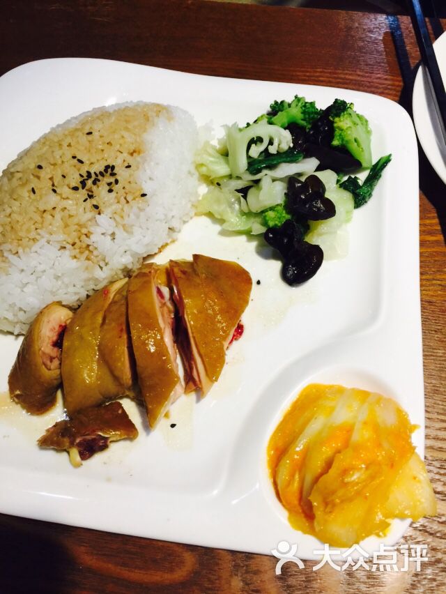 拼桌茶餐厅(浦北路店)-美食-上海美食-大众点评图片做日记500左右字图片