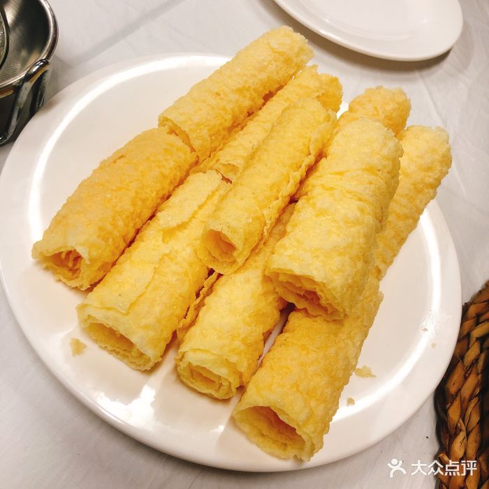 炸响铃