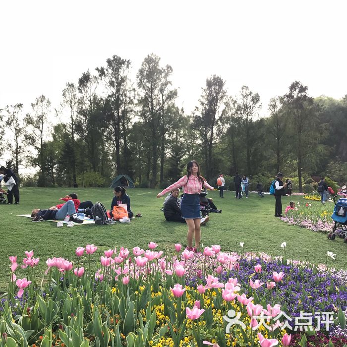 上海辰山植物园