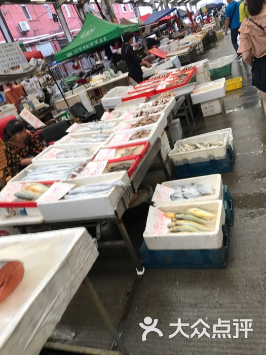 东方国际水产中心(水产市场店)图片 - 第4张