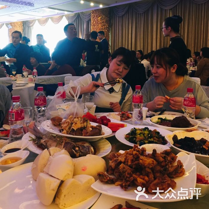 赤山大酒店(西北门店)图片 第38张