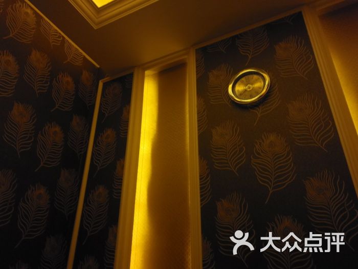 传奇国际沐足-图片-佛山休闲娱乐-大众点评网