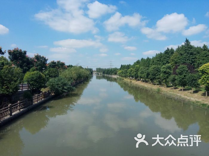 康桥生态园沔西绿地图片 - 第2张