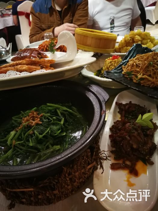 忠义印象大酒店图片 - 第2张
