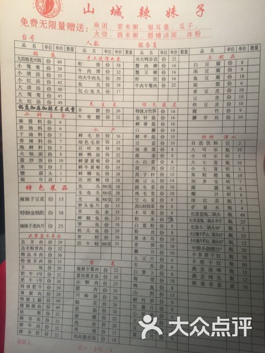 辣妹子火锅店_山城辣妹子人均消费