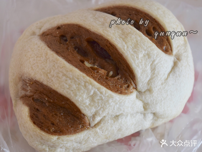 兰面包(华府店)欧克图片 - 第1张