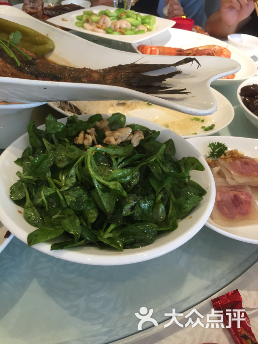 凤凰园饺子宴(龙泽路店)图片 - 第7张