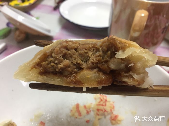 梅龙镇·颖食(梅龙镇广场店)图片