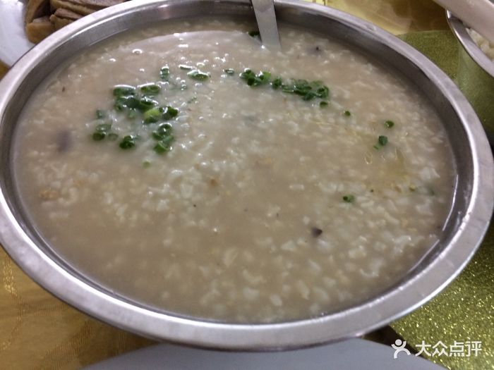 肥佬鸭粥大排档-图片-茂名美食-大众点评网