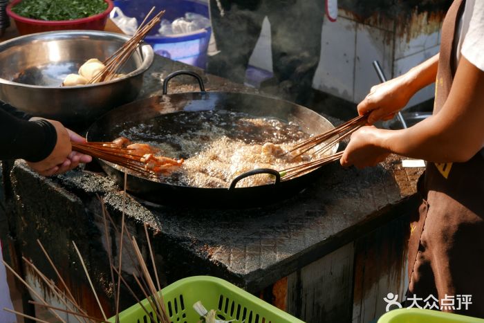 英子油炸图片 - 第53张