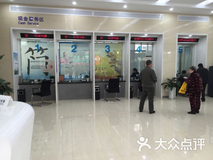 洪都建设银行-图片-南昌生活服务