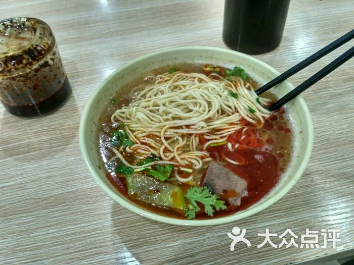 小杨拉面(泰华店)-图片-潍坊美食-大众点评网