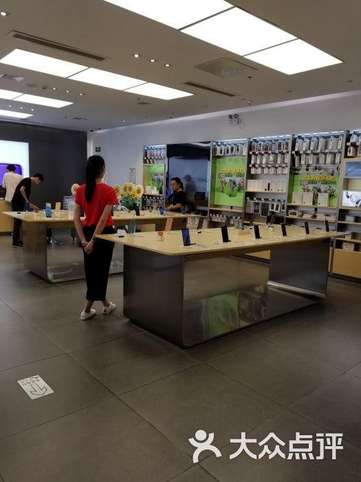 huawei(sm城市广场店)图片 - 第3张