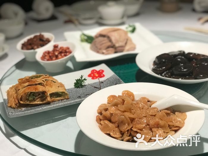 梅苑(金陵饭店)图片 第4张