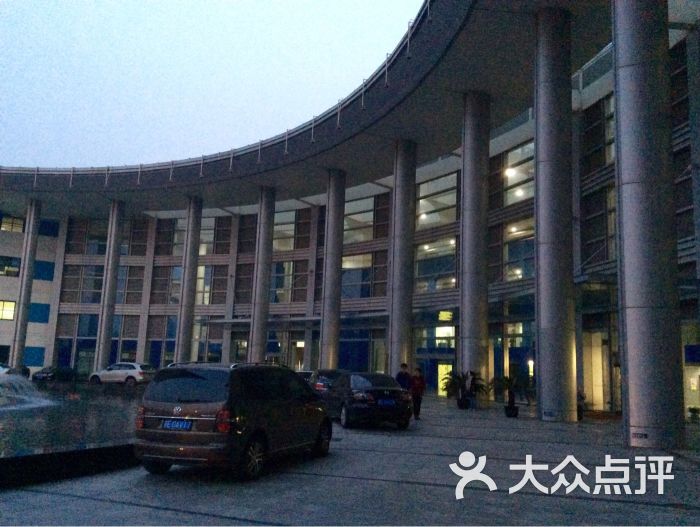 苏州国际科技园4期(北门)图片 - 第1张