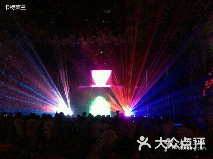领秀娱乐广场-图片-郑州休闲娱乐-大众点评网