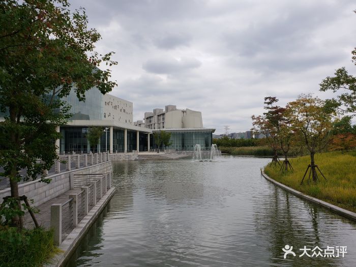 上海科技大学图片 - 第2张