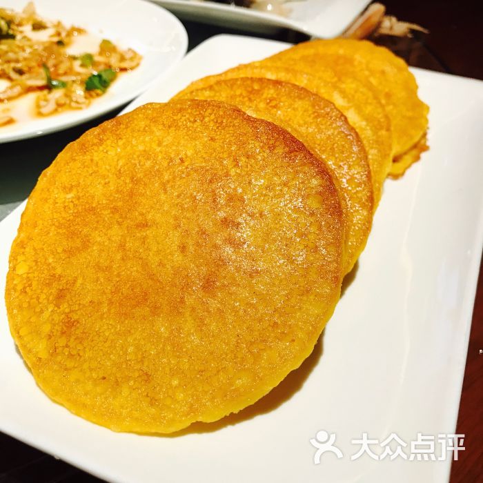 小南洋东北餐厅玉米饼图片 - 第26张