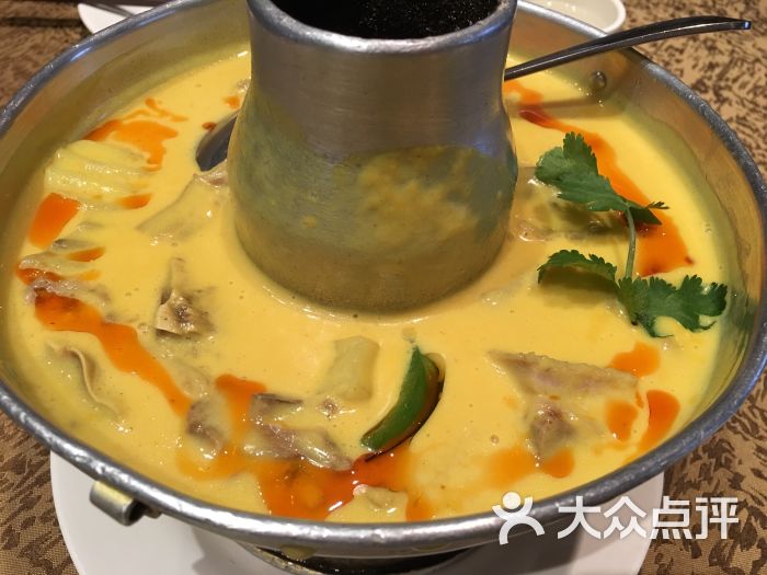 源泰东南亚风味餐厅(太仓海运堤店)-图片-太仓