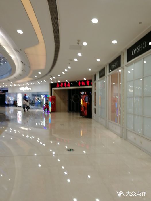 万达广场(唐山店)图片