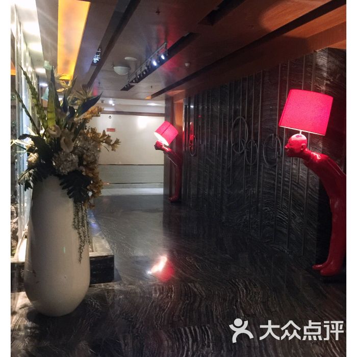 金色印象影院式足体养生会馆(冉家坝店)-图片-重庆